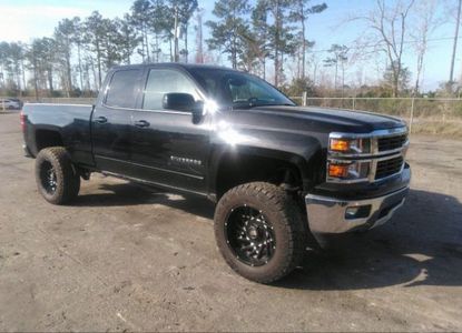 Vehicle Report for - Image 1