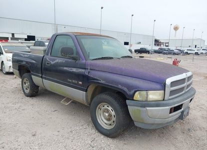 Vehicle Report for - Image 1