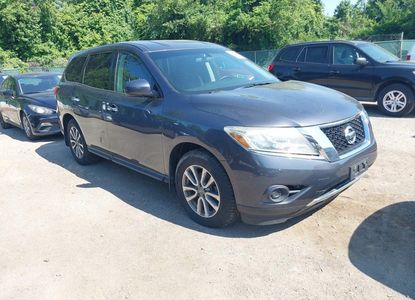 Vehicle Report for - Image 1
