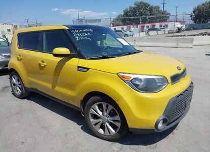 Informe del vehículo para VIN KNDJP3A5XF7141069 - Imagen 1