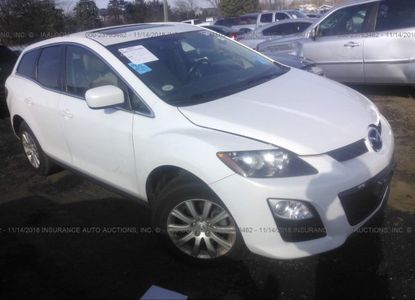 Raport pojazdu dla VIN JM3ER2B50C0411006 - Obraz 1