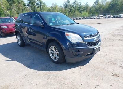 Vehicle Report for - Image 1
