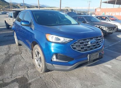 Vehicle Report for VIN 2FMPK3J90MBA55703 - Image 1