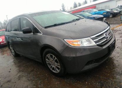 Vehicle Report for - Image 1