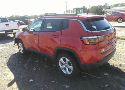 ავტომობილის ანგარიში VIN 3C4NJDBB4KT735241 -ისთვის - სურათი 1