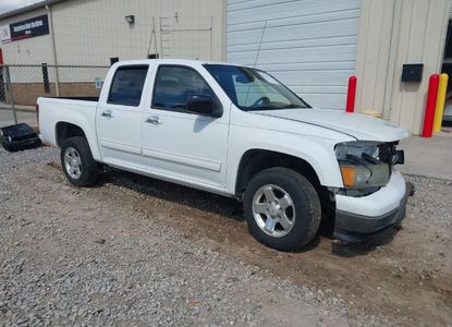 Raport pojazdu dla VIN 1GCDSCDE8A8136835 - Obraz 1