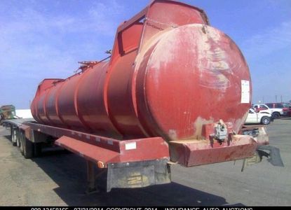 Raport pojazdu dla VIN 5AGEV43283S294001 - Obraz 1