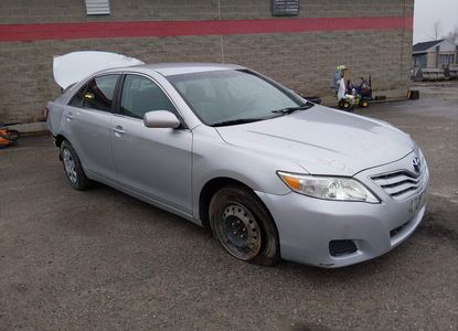 Vehicle Report for - Image 1
