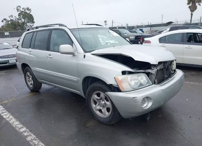 Vehicle Report for VIN JTEGD21A630053937 - Image 1