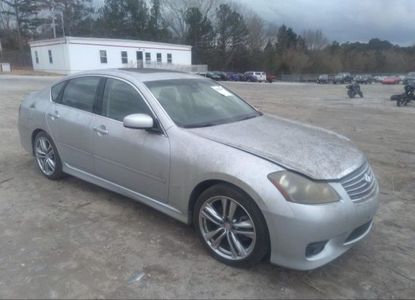 Vehicle Report for VIN JNKAY01E38M601090 - Image 1
