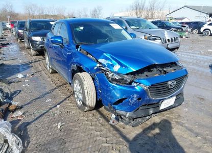 Vehicle Report for VIN JM1DKFC71G0139068 - Image 1