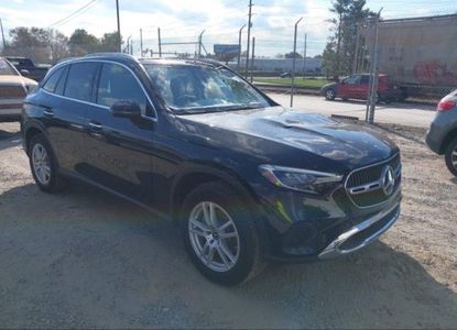 Informe del vehículo para VIN W1NKM4HB7PU015293 - Imagen 1