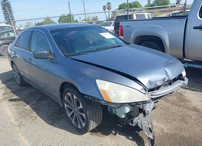 Vehicle Report for VIN 1HGCM56487A008541 - Image 1