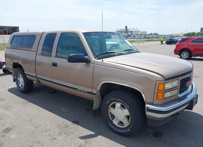 Vehicle Report for - Image 1