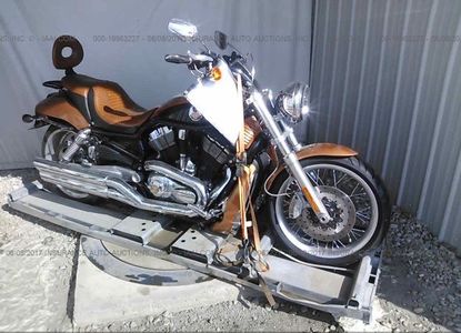 Звіт про транспортний засіб для VIN 1HD1HFH438K805044 – зображення 1