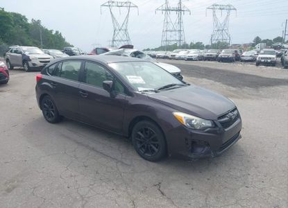 Raport pojazdu dla VIN JF1GPAC65CH207267 - Obraz 1