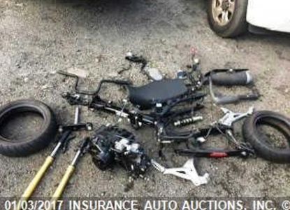 Vehicle Report for - Image 1
