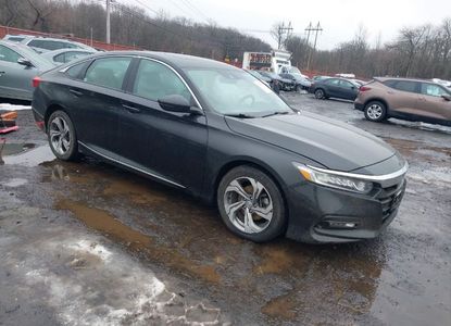 Vehicle Report for VIN 1HGCV1F54JA014522 - Image 1