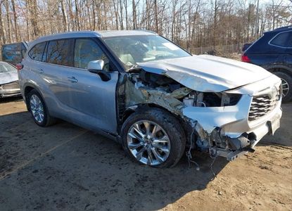 Raport pojazdu dla VIN 5TDXBRCH8PS122997 - Obraz 1