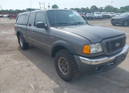 Informe del vehículo para VIN 1FTZR45E55PA07355 - Imagen 1