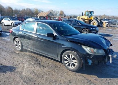 Raport pojazdu dla VIN 1HGCR2F33EA001002 - Obraz 1