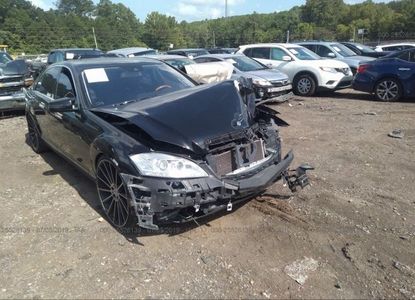 Fahrzeugbericht für VIN WDDNG7BBXAA288538 – Bild 1