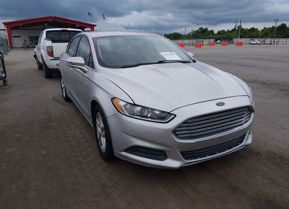 Vehicle Report for - Image 1