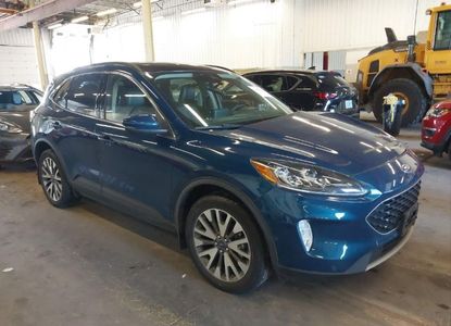 تقرير المركبة لـ VIN 1FMCU9DZ8LUA11853 - الصورة 1