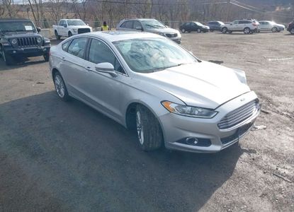 Vehicle Report for VIN 3FA6P0T93GR209930 - Image 1