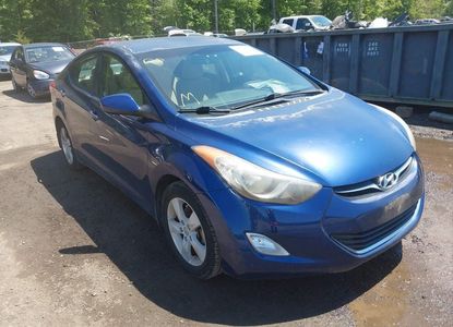 Vehicle Report for - Image 1