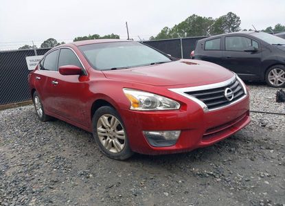 Vehicle Report for - Image 1