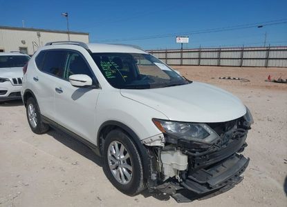 Raport pojazdu dla VIN 5N1AT2MT8HC822689 - Obraz 1