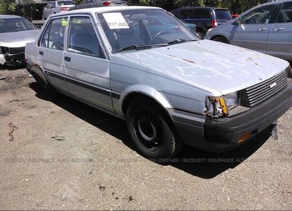 Rapport sur le véhicule pour VIN JT2AE82E3F3211268 - Image 1