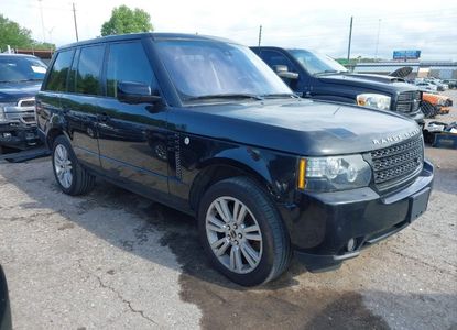 Raport pojazdu dla VIN SALMF1D41CA384753 - Obraz 1