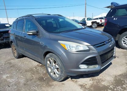 Vehicle Report for VIN 1FMCU0H96DUC32830 - Image 1