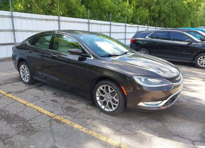 Vehicle Report for - Image 1