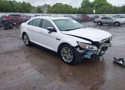 Raport pojazdu dla VIN 1FAHP2FW5BG123279 - Obraz 1