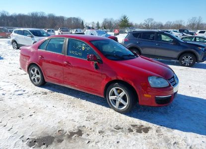 Vehicle Report for VIN 3VWPF71K47M085161 - Image 1