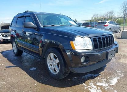 Vehicle Report for VIN 1J4GR48K15C501805 - Image 1