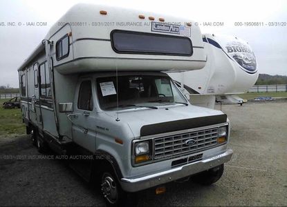 Vehicle Report for - Image 1