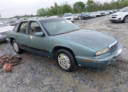 Vehicle Report for VIN 2G4WB52M0S1467827 - Image 1