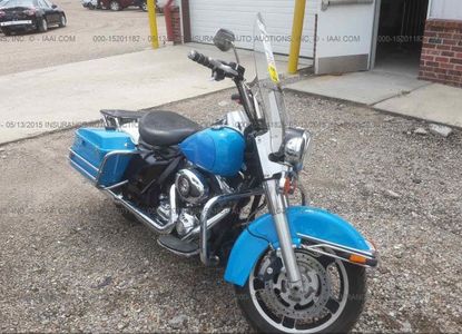 Vehicle Report for - Image 1