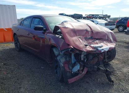 Vehicle Report for  - Image 1