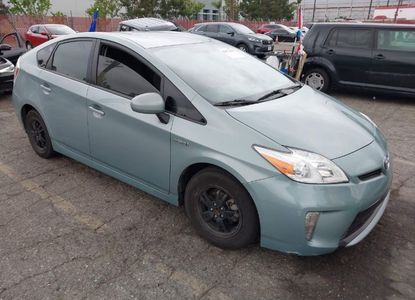 Raport pojazdu dla VIN JTDKN3DU5E1814588 - Obraz 1