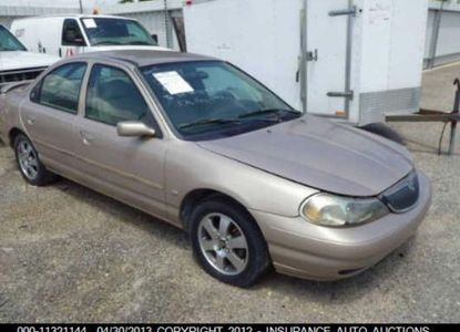 Raport vehicul pentru - Imaginea 1