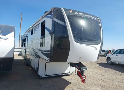 تقرير المركبة لـ VIN 4X4FCAP20NG105564 - الصورة 1