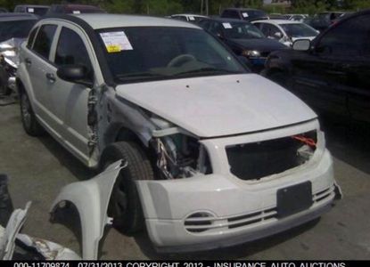 Vehicle Report for - Image 1