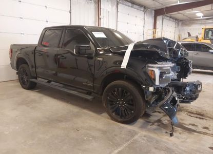 Raport pojazdu dla VIN 1FTFW7LDXSFA09871 - Obraz 1