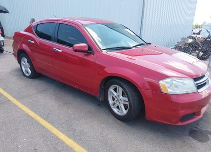 Vehicle Report for - Image 1