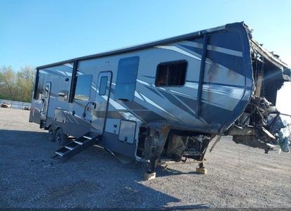 Informe del vehículo para VIN 4YDF3512XLR800400 - Imagen 1